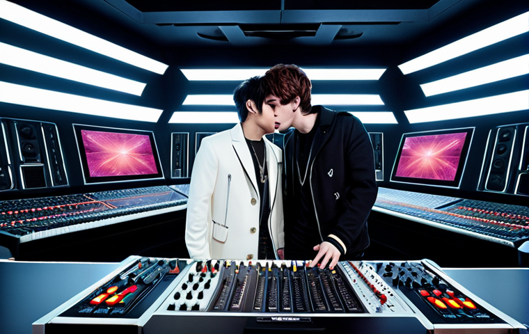 kiss - 이미지 1